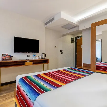 Hay Hotel Alsancak Izmir Exterior foto