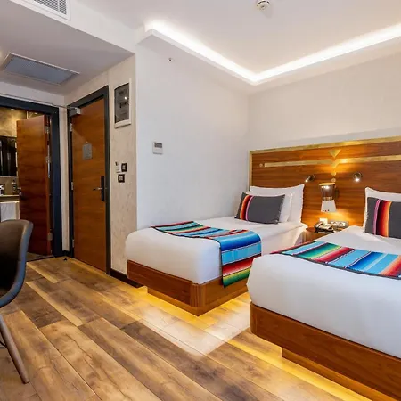 Hay Hotel Alsancak Izmir Exterior foto