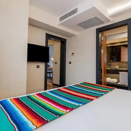 Hay Hotel Alsancak Izmir Exterior foto