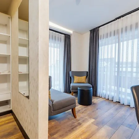 Hay Hotel Alsancak Izmir Exterior foto