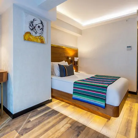 Hay Hotel Alsancak Izmir Exterior foto