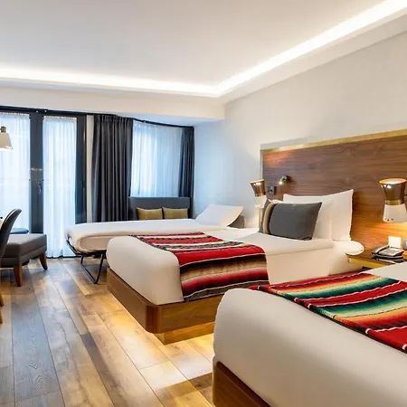 Hay Hotel Alsancak Izmir Exterior foto