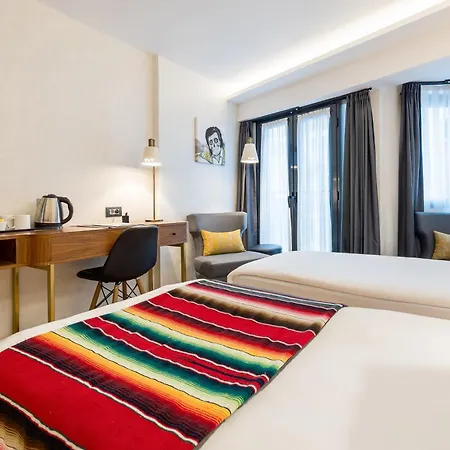 Hay Hotel Alsancak Izmir Exterior foto