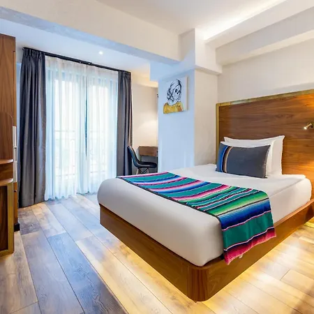 Hay Hotel Alsancak Izmir Exterior foto