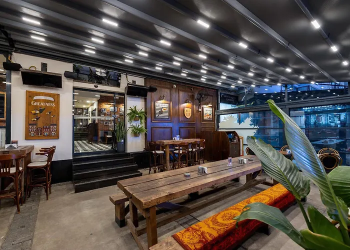 Hay Hotel Alsancak