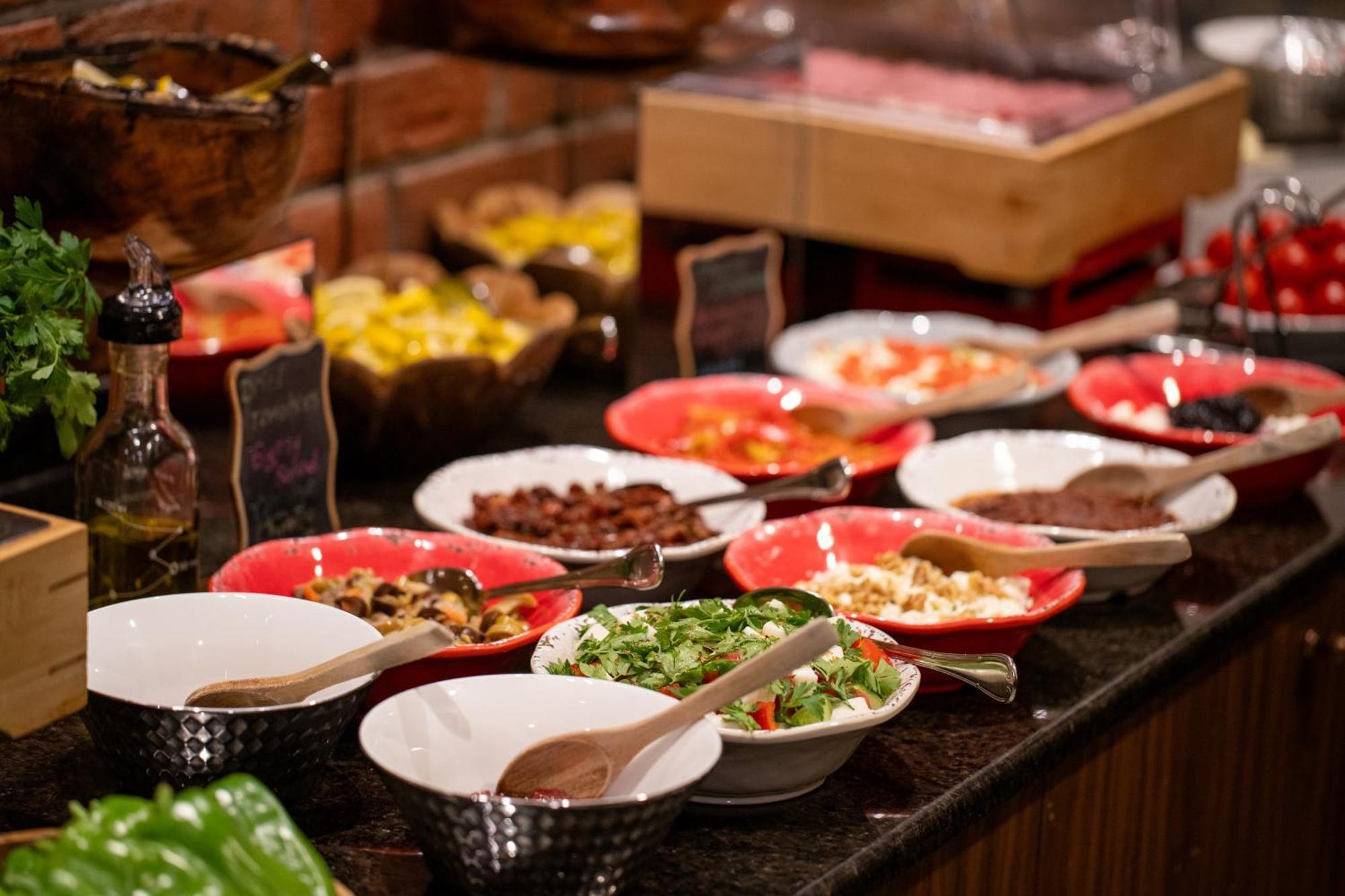 Hay Alsancak Hotel Izmir