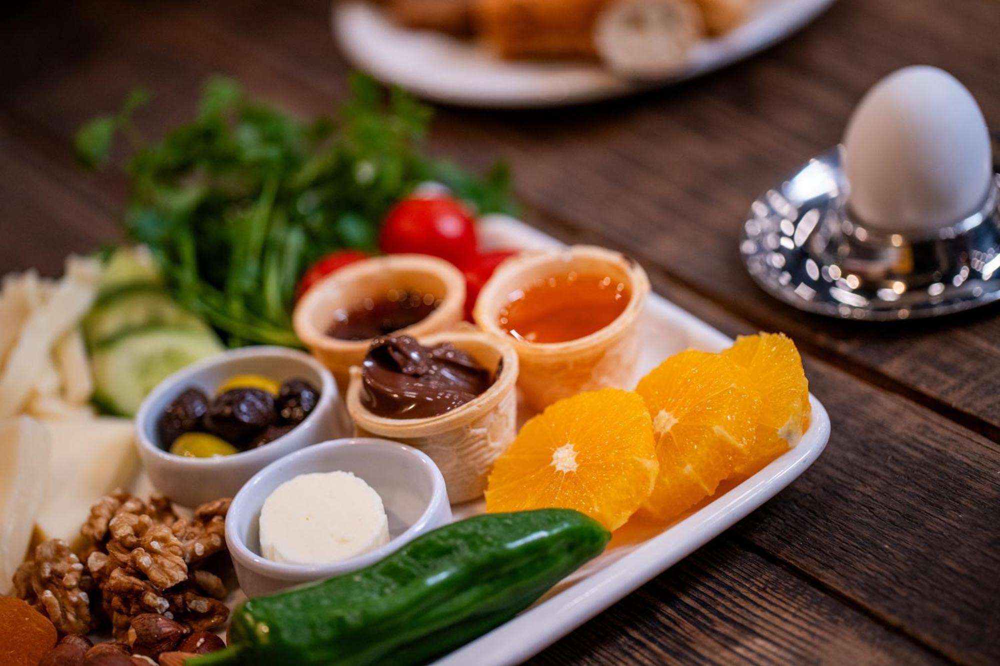 Hotel Hay Alsancak Izmir