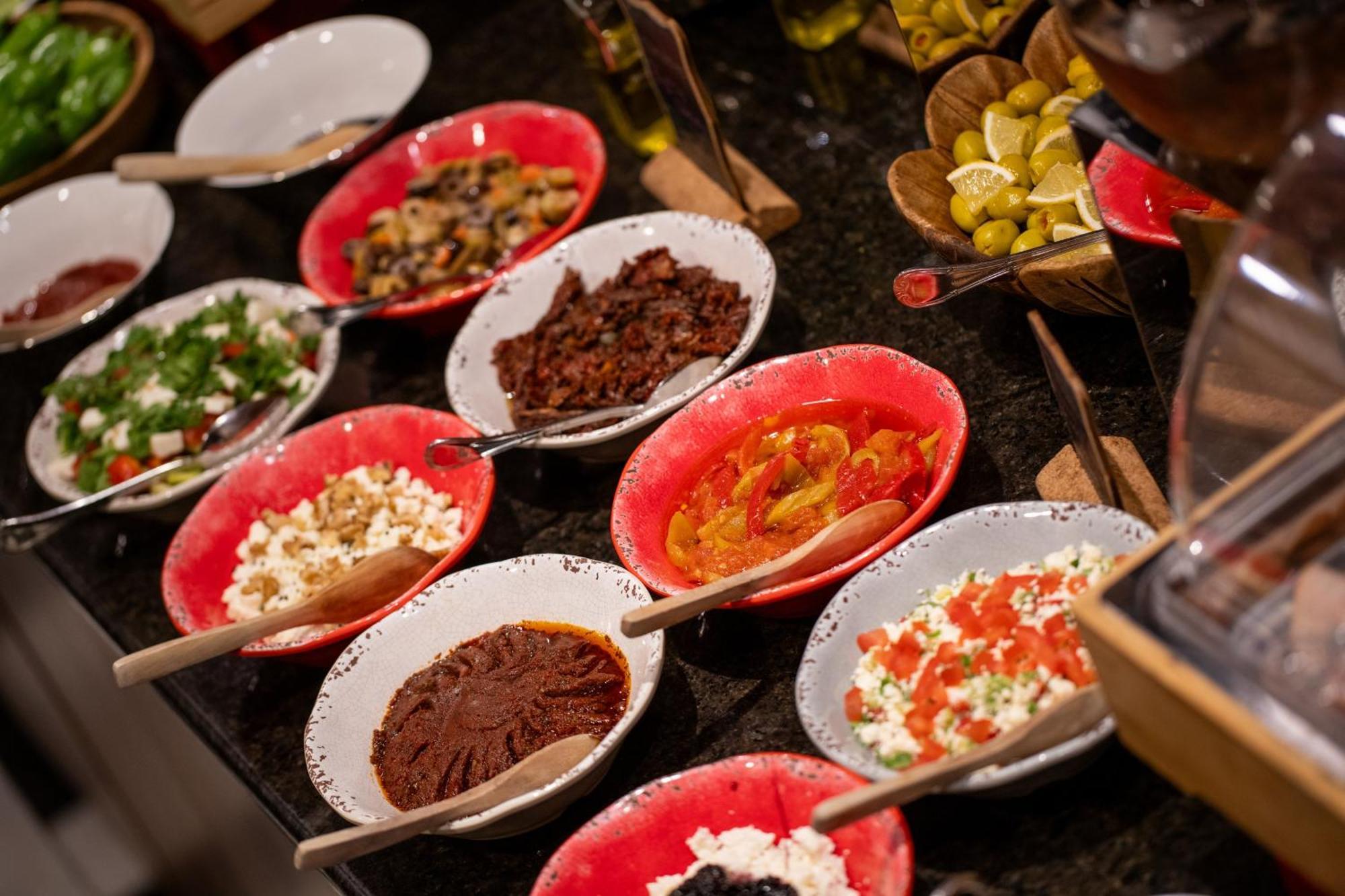 Hay Alsancak Hotel