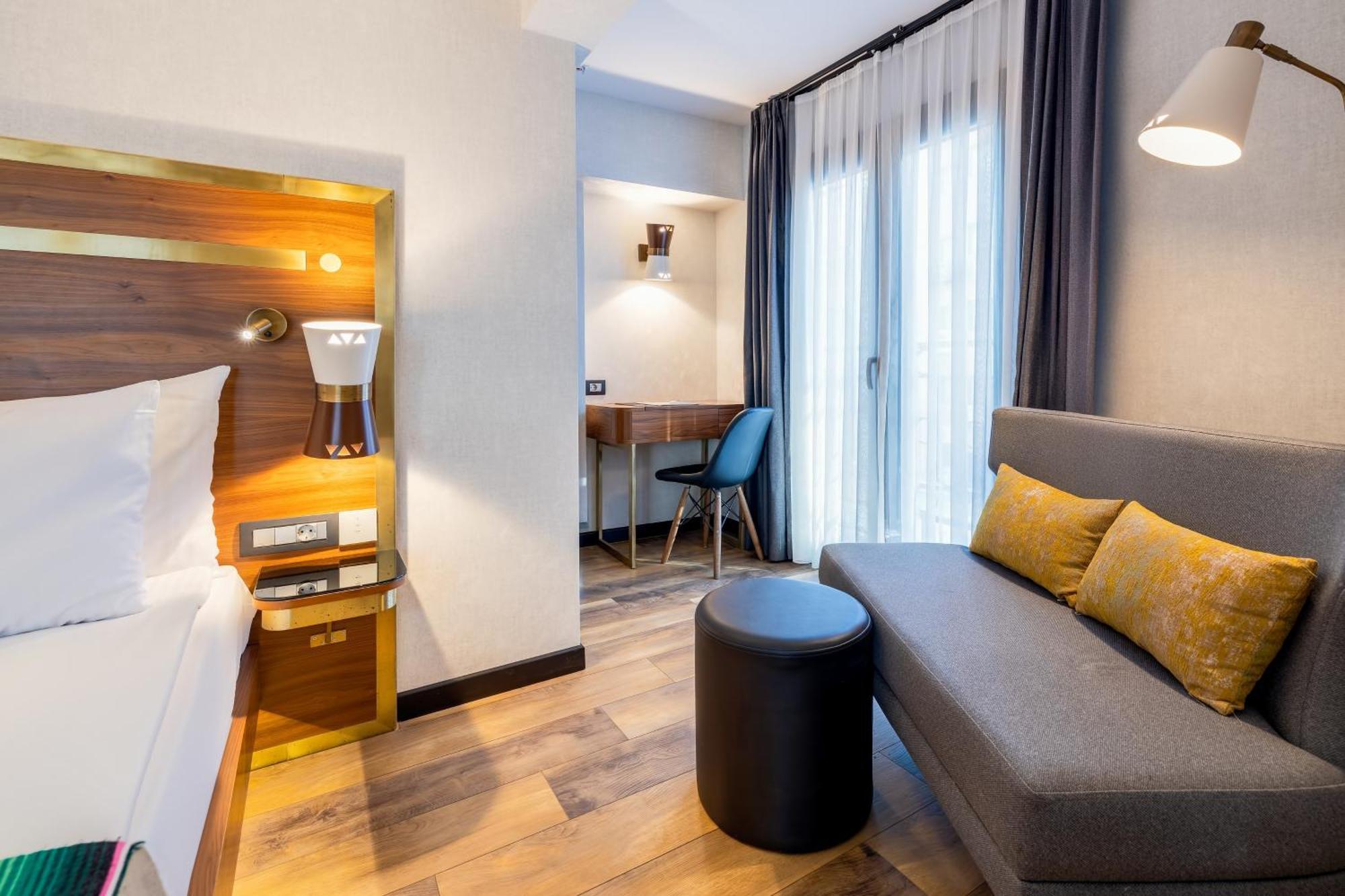 Hay Alsancak Hotel