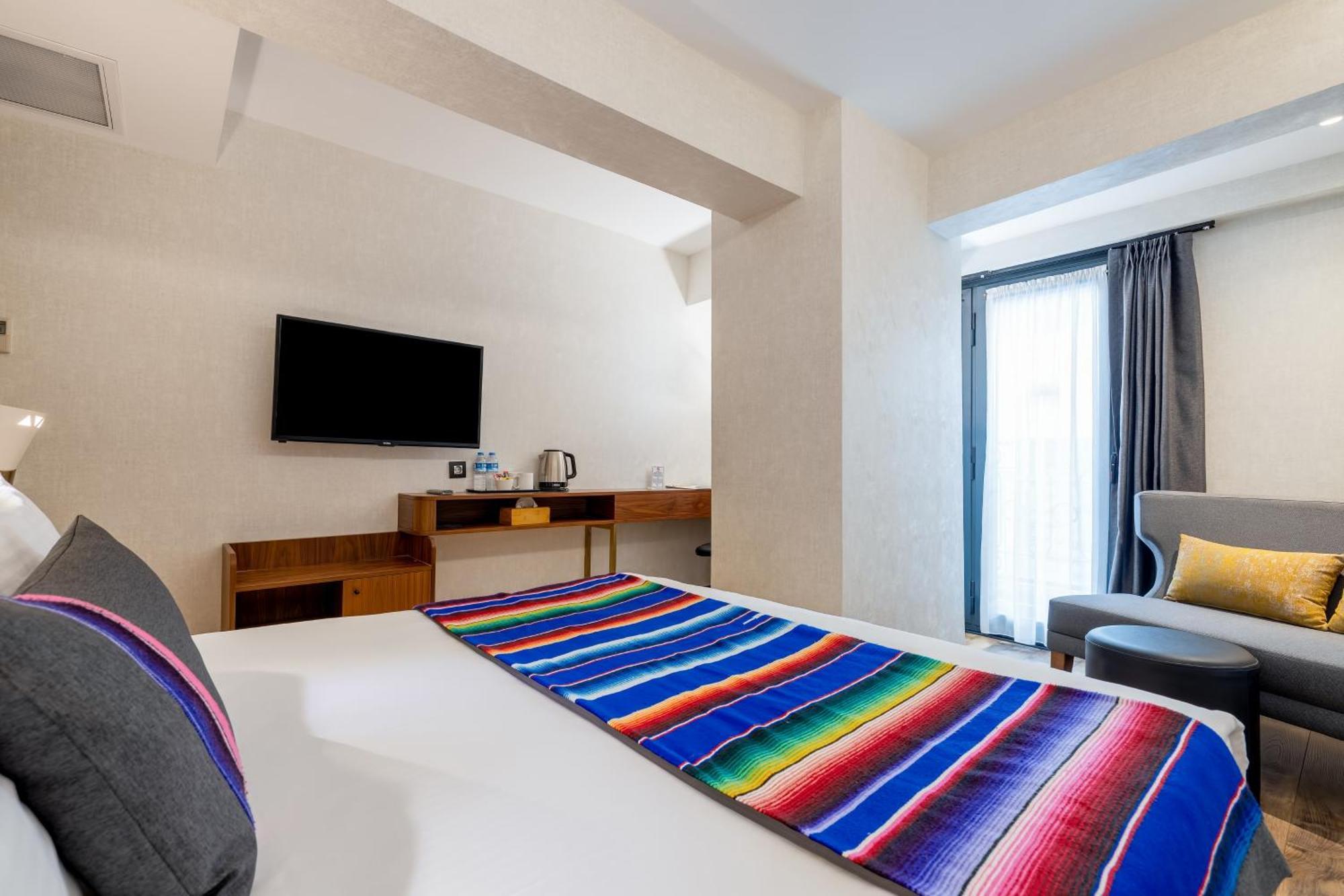 Hay Alsancak Hotel Izmir