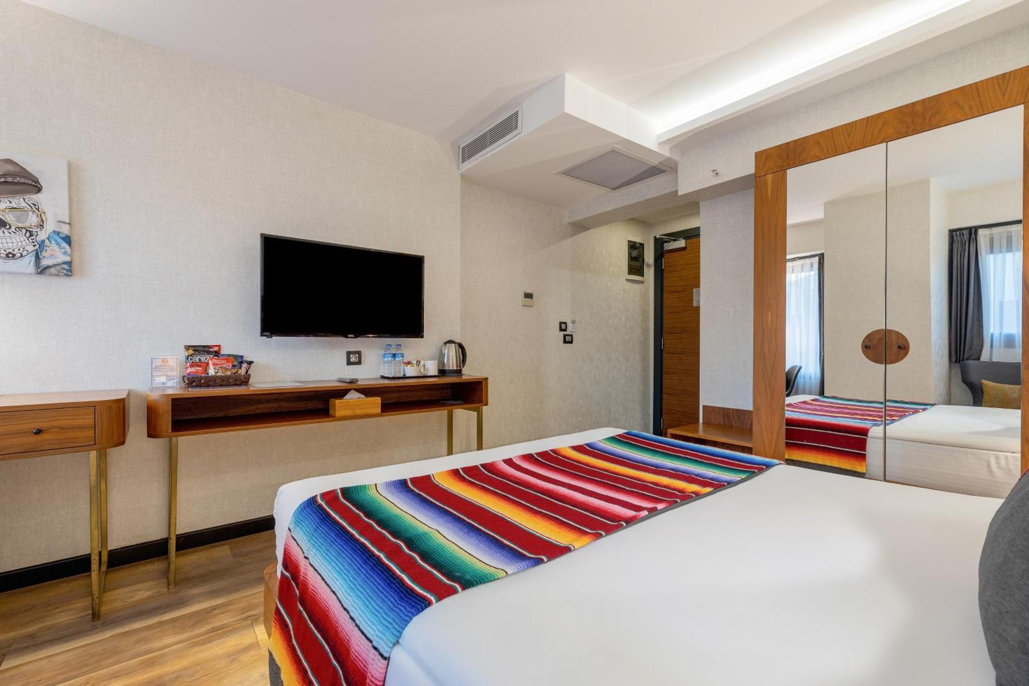 Hotel Hay Alsancak Izmir