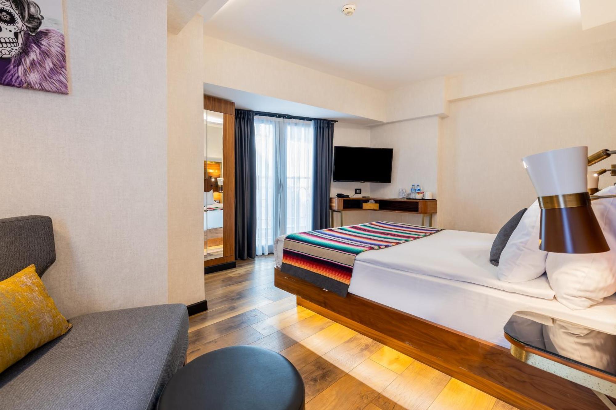 Hotel Hay Alsancak