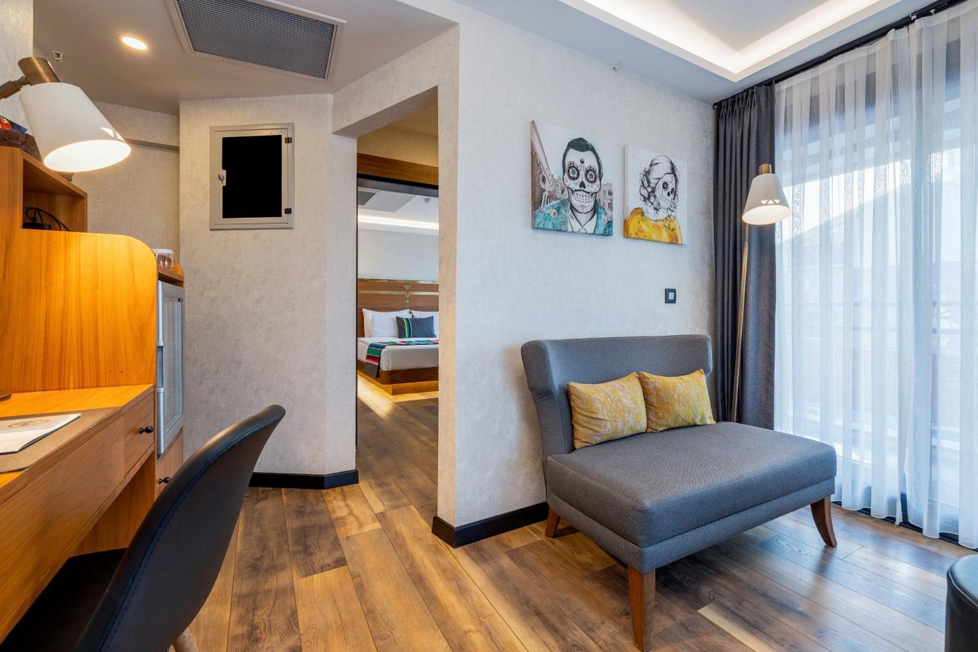 Hay Alsancak Hotel