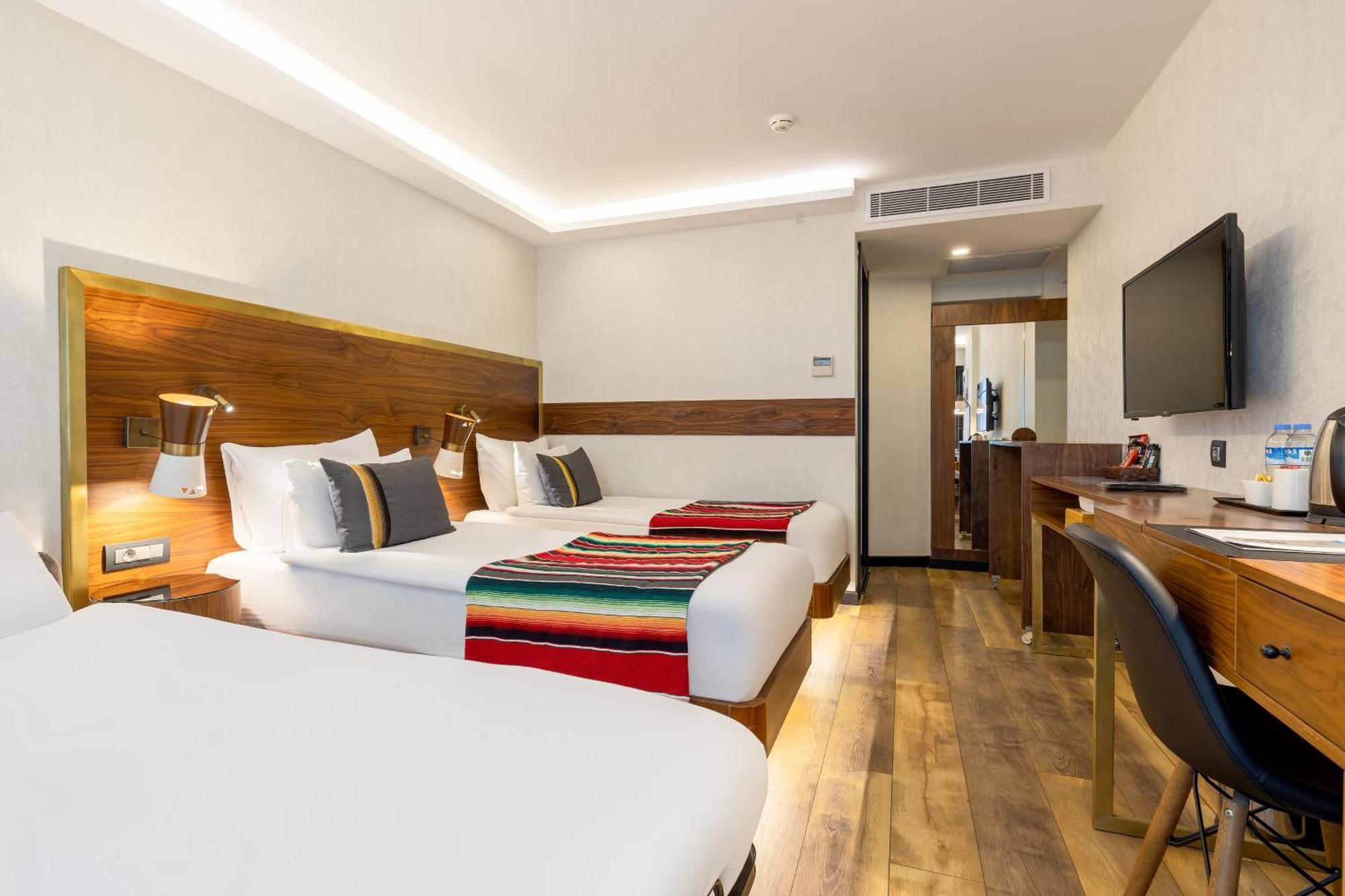 Hotel Hay Alsancak