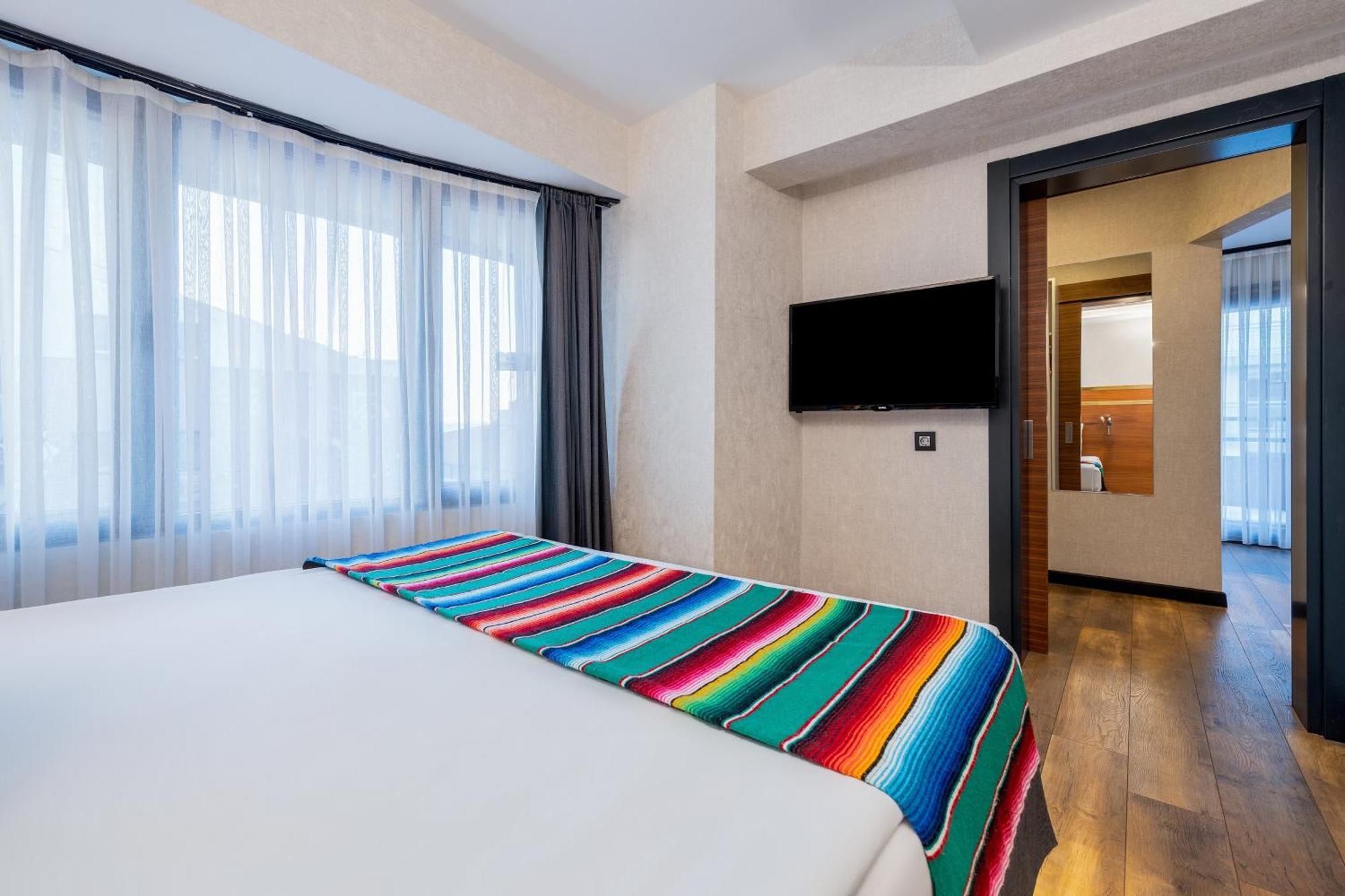 Hay Alsancak Hotel Izmir