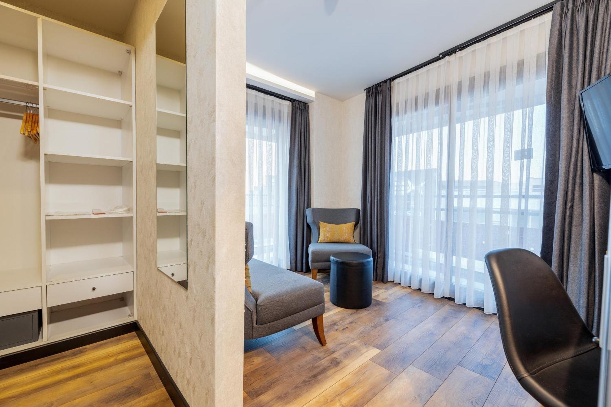 Hotel Hay Alsancak Izmir