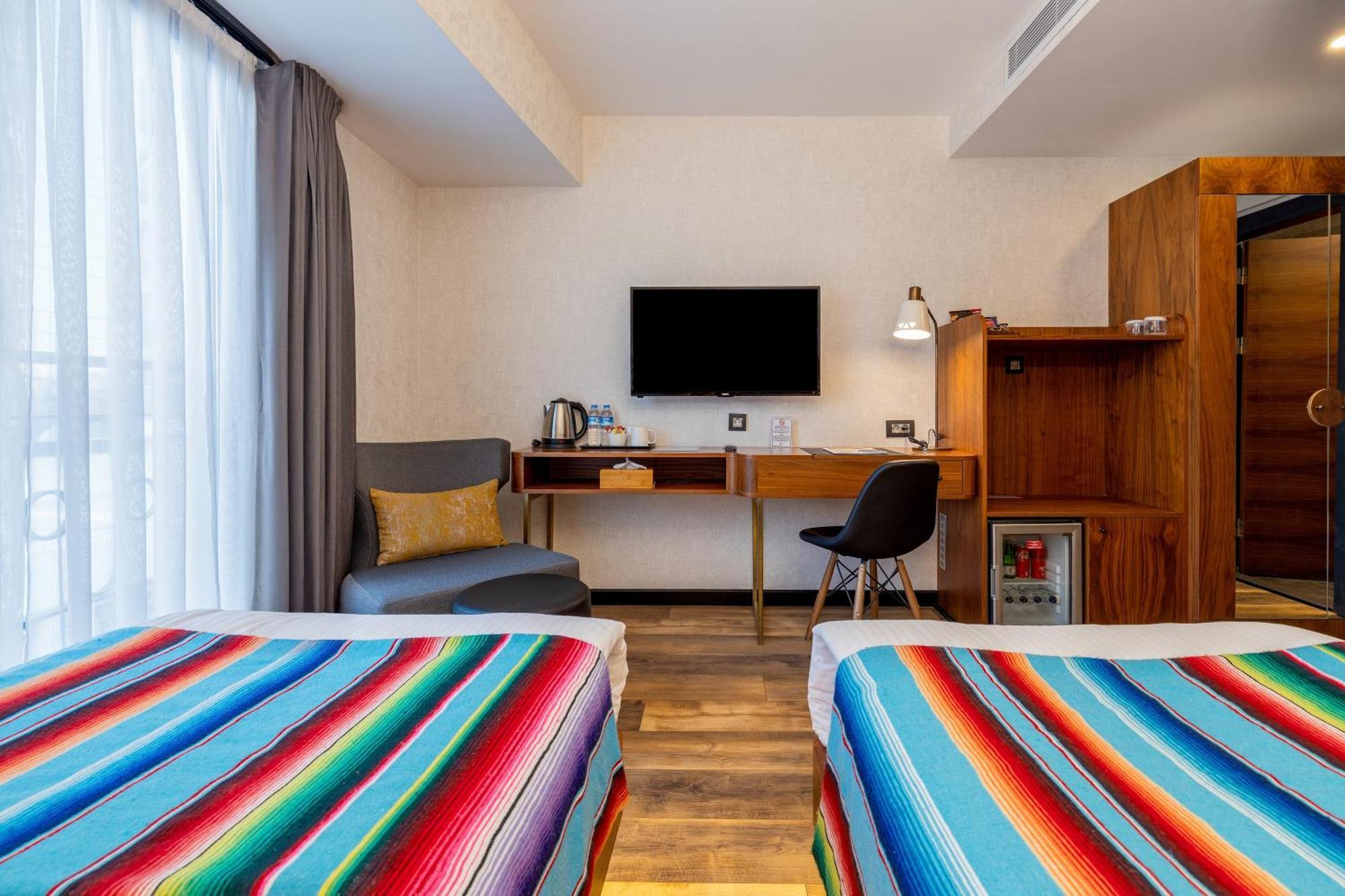Hay Alsancak Hotel