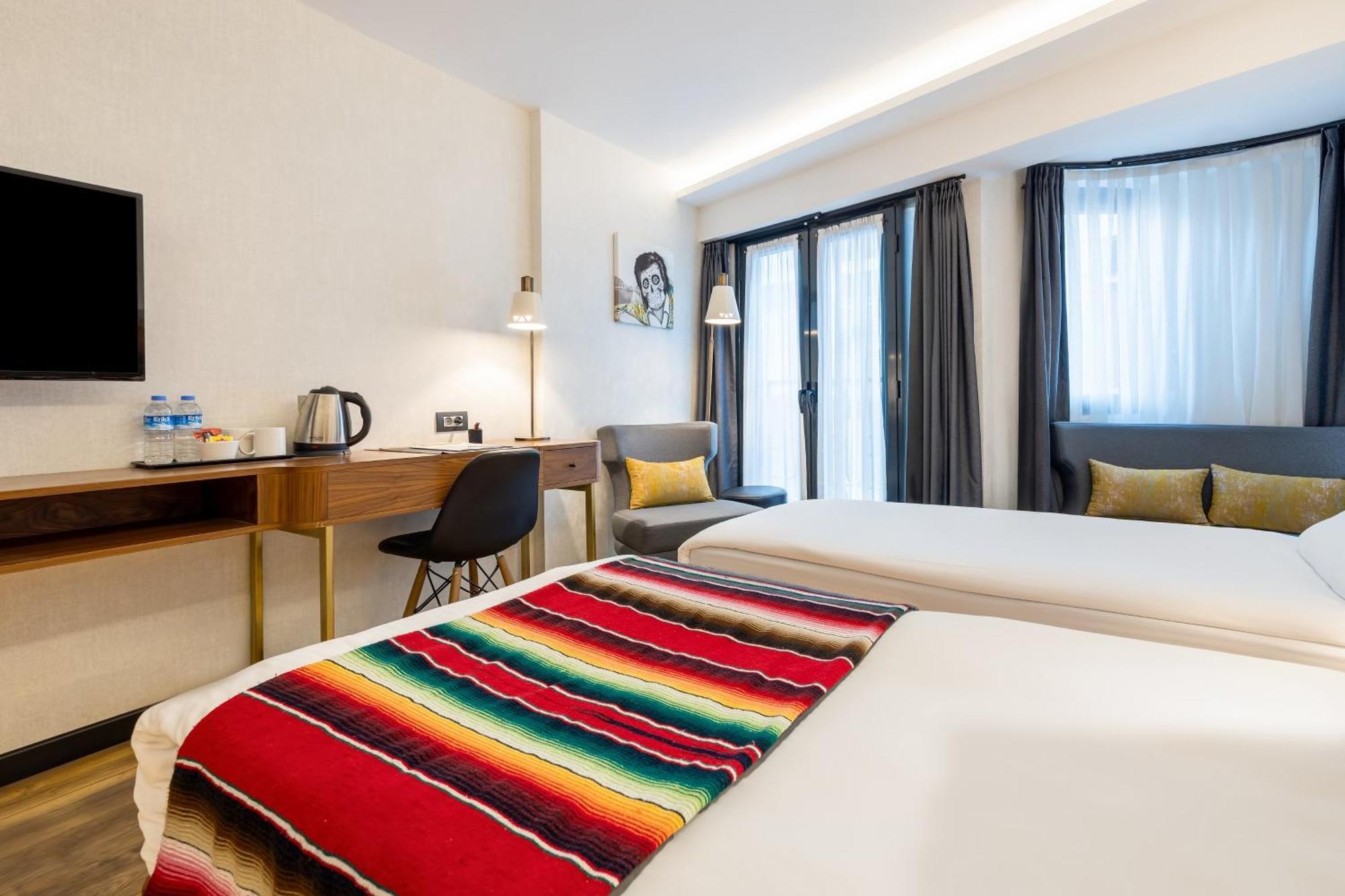 Hay Alsancak Hotel Izmir