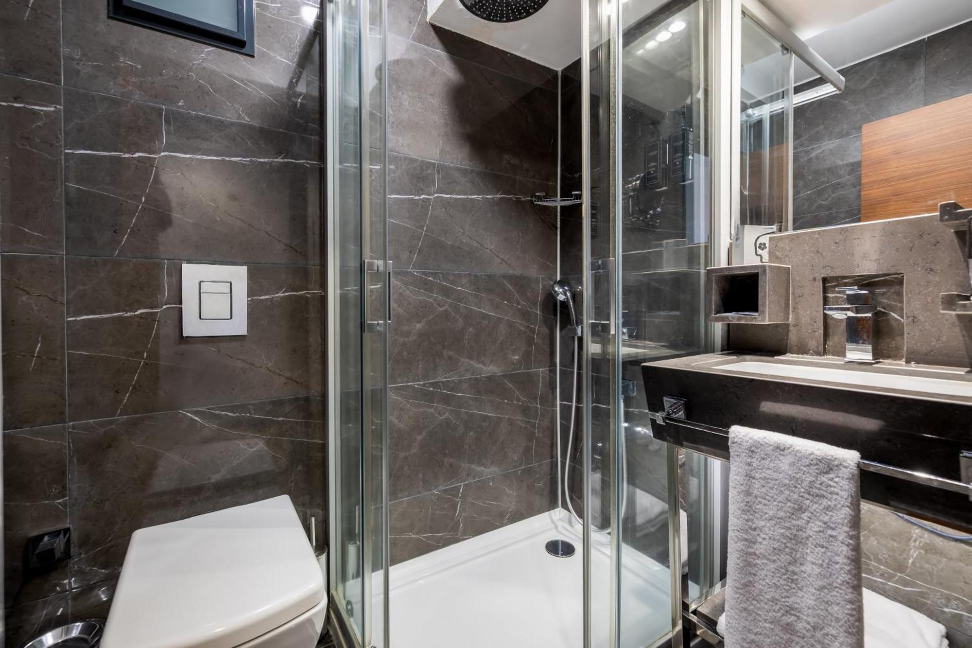 Hotel Hay Alsancak Izmir