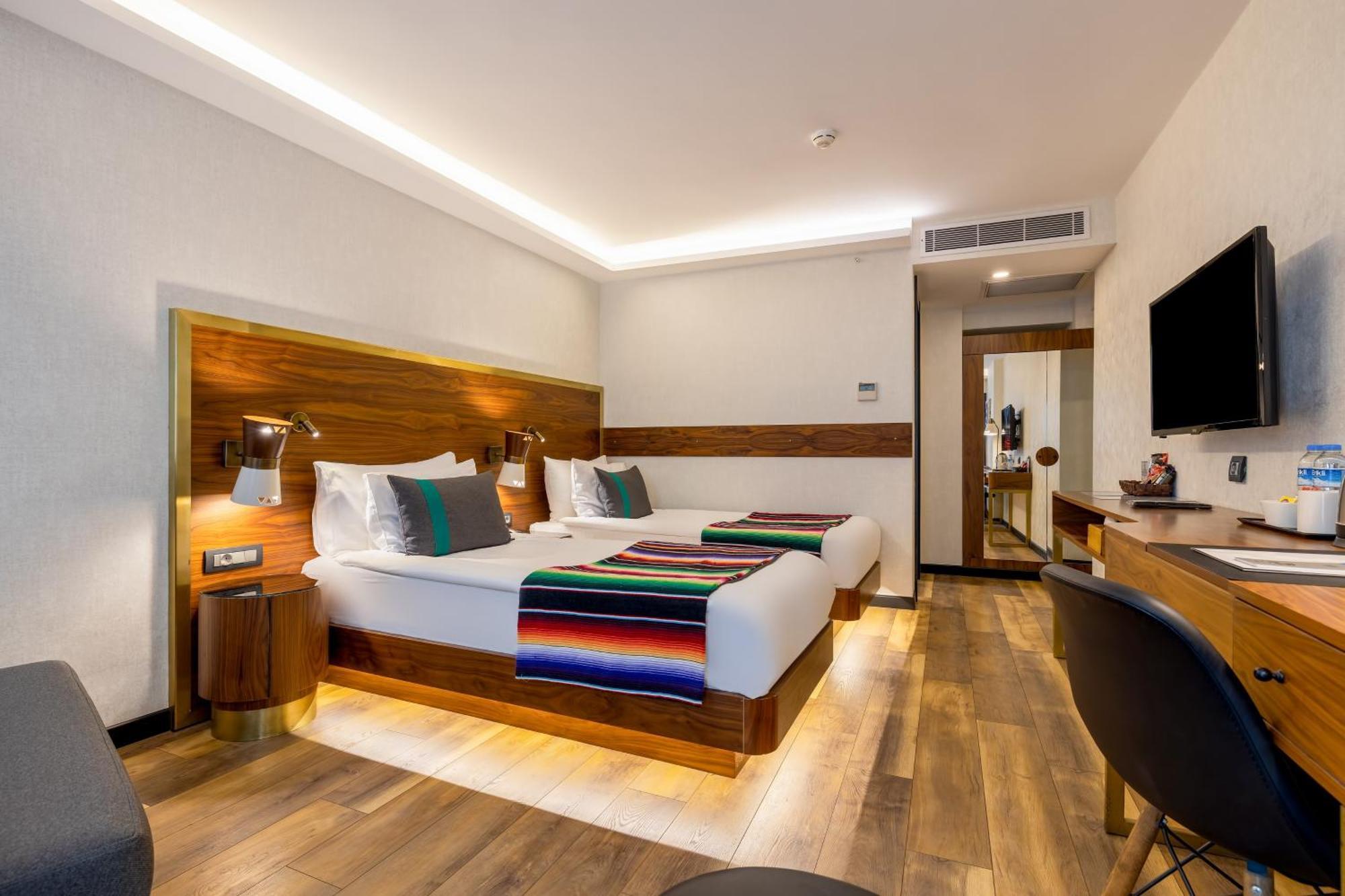 Hotel Hay Alsancak