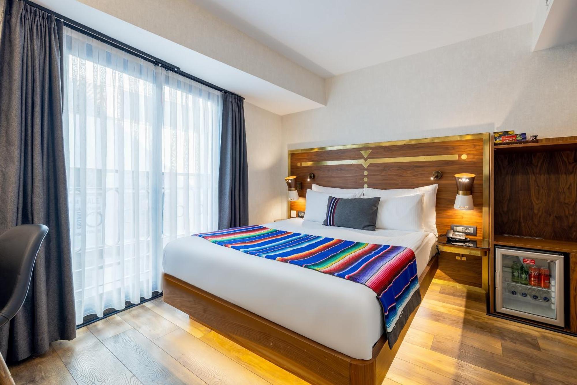 Hotel Hay Alsancak Izmir